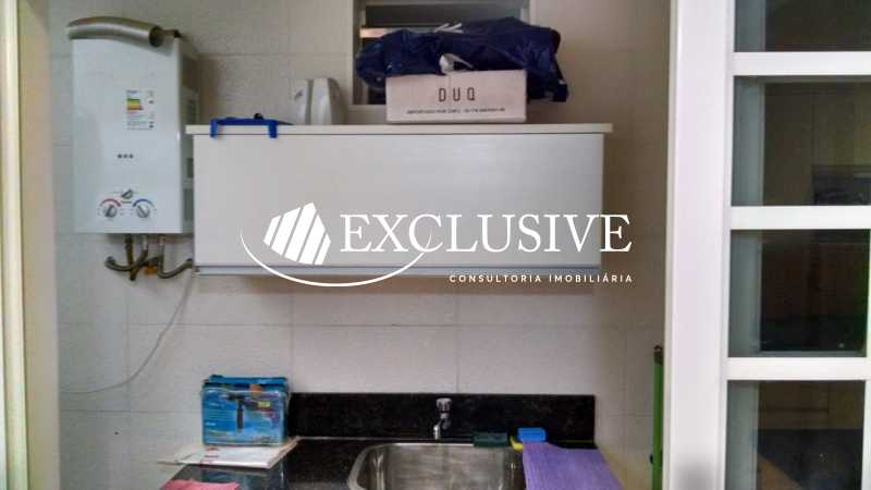 Conheça fe185be5-73c6-492f-b976-05bacf do imóvel - Apartamento à venda Rua Barata Ribeiro,Copacabana, Rio de Janeiro - R$ 990.000 - SL3875 - 27 fe185be5-73c6-492f-b976-05bacf - 27