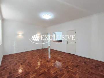 Apartamento à venda Rua Professor Gastão Bahiana, Copacabana, Rio de Janeiro - R$ 1.200.000 - SL3881