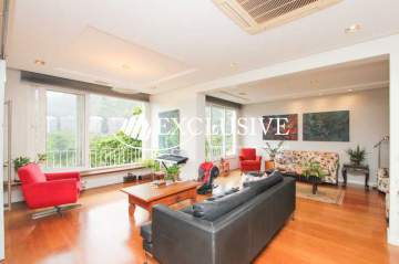 Apartamento à venda Avenida Epitácio Pessoa,Ipanema, Rio de Janeiro - R$ 4.300.000 - SL5181