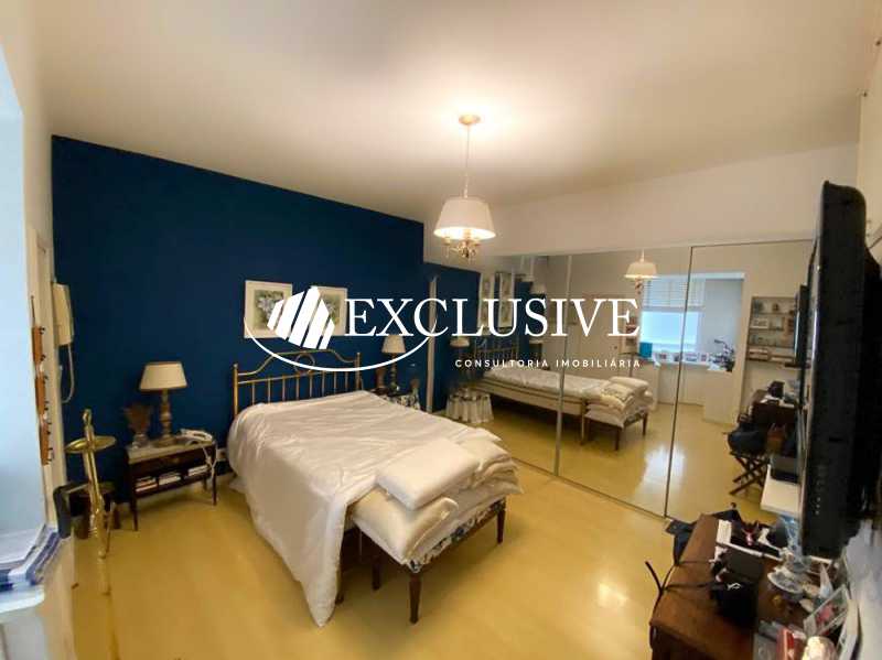 Conheça 6b06b993eb23b9b300d947b76315e1 do imóvel - Apartamento à venda Rua Professor Abelardo Lobo, Lagoa, Rio de Janeiro - R$ 3.900.000 - SL3905 - 8 6b06b993eb23b9b300d947b76315e1 - 8