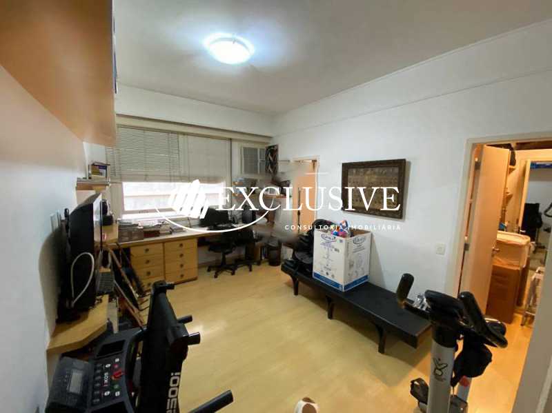 Conheça 275e3f2e18499fa5539cdd5939b060 do imóvel - Apartamento à venda Rua Professor Abelardo Lobo, Lagoa, Rio de Janeiro - R$ 3.900.000 - SL3905 - 12 275e3f2e18499fa5539cdd5939b060 - 12