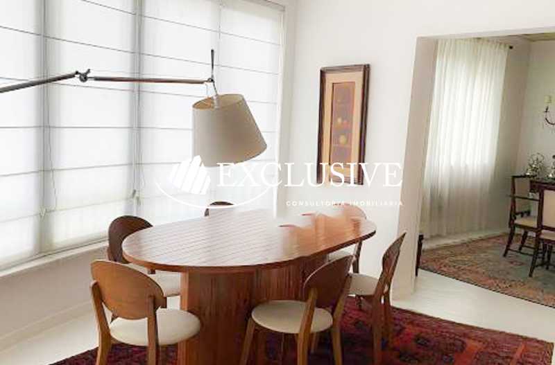 Conheça ace151fe6eeb947927f738fcd80a70 do imóvel - Apartamento à venda Rua Professor Abelardo Lobo, Lagoa, Rio de Janeiro - R$ 3.900.000 - SL3905 - 7 ace151fe6eeb947927f738fcd80a70 - 7