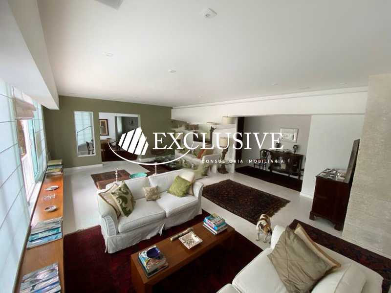Conheça b093916fdddae96147ecb378383eb9 do imóvel - Apartamento à venda Rua Professor Abelardo Lobo, Lagoa, Rio de Janeiro - R$ 3.900.000 - SL3905 - 1 b093916fdddae96147ecb378383eb9 - 1