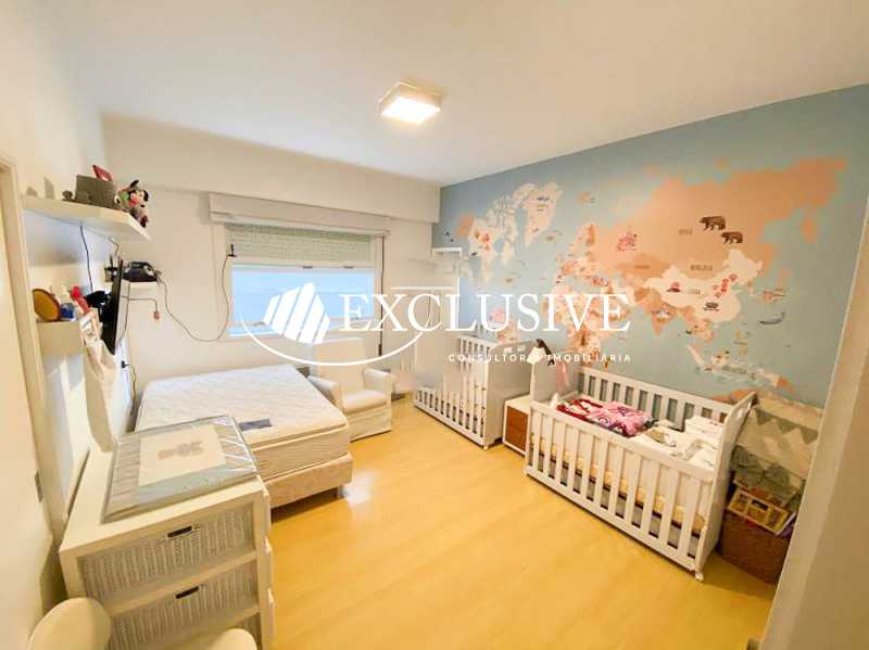 Conheça c3d17aef7c640d483a39ef0e7c34a1 do imóvel - Apartamento à venda Rua Professor Abelardo Lobo, Lagoa, Rio de Janeiro - R$ 3.900.000 - SL3905 - 10 c3d17aef7c640d483a39ef0e7c34a1 - 10