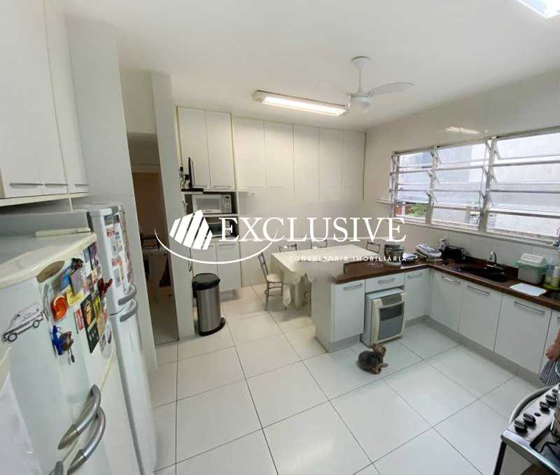 Conheça d9735921f19534a9fd6c22b8f41cbf do imóvel - Apartamento à venda Rua Professor Abelardo Lobo, Lagoa, Rio de Janeiro - R$ 3.900.000 - SL3905 - 15 d9735921f19534a9fd6c22b8f41cbf - 15