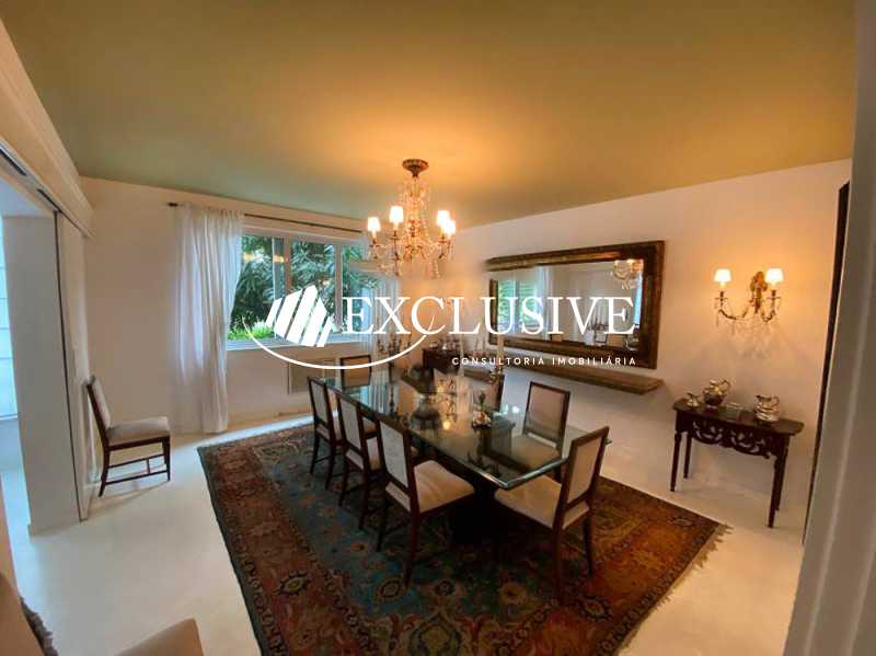 Conheça f241cfe890c313364250559da29d02 do imóvel - Apartamento à venda Rua Professor Abelardo Lobo, Lagoa, Rio de Janeiro - R$ 3.900.000 - SL3905 - 6 f241cfe890c313364250559da29d02 - 6