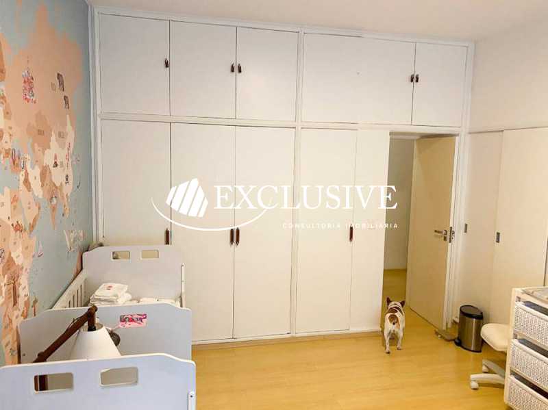 Conheça f15139cab853ef9e62e8b5df3d0c3a do imóvel - Apartamento à venda Rua Professor Abelardo Lobo, Lagoa, Rio de Janeiro - R$ 3.900.000 - SL3905 - 11 f15139cab853ef9e62e8b5df3d0c3a - 11