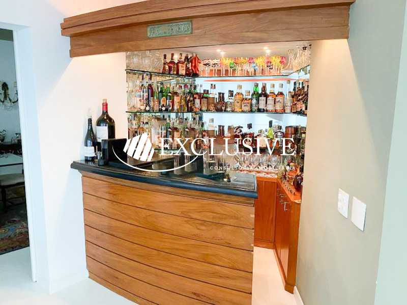 Conheça 1a347bf7c0ef13ad5dce37b69c25ac do imóvel - Apartamento à venda Rua Professor Abelardo Lobo, Lagoa, Rio de Janeiro - R$ 3.900.000 - SL3905 - 19 1a347bf7c0ef13ad5dce37b69c25ac - 19
