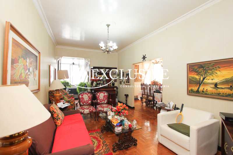 Conheça IMG_1417 do imóvel - Apartamento à venda Rua Xavier da Silveira, Copacabana, Rio de Janeiro - R$ 1.050.000 - SL3938 - 3 IMG_1417 - 3