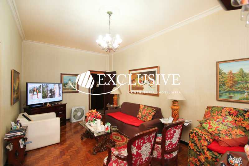 Conheça IMG_1418 do imóvel - Apartamento à venda Rua Xavier da Silveira, Copacabana, Rio de Janeiro - R$ 1.050.000 - SL3938 - 5 IMG_1418 - 5