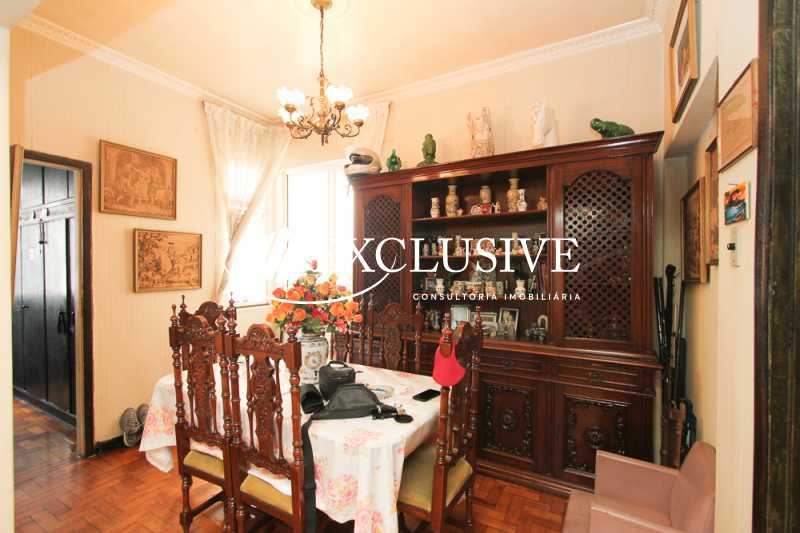 Conheça IMG_1422 do imóvel - Apartamento à venda Rua Xavier da Silveira, Copacabana, Rio de Janeiro - R$ 1.050.000 - SL3938 - 6 IMG_1422 - 6