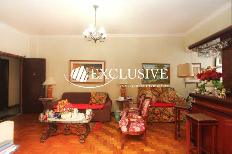 Conheça IMG_1423 do imóvel - Apartamento à venda Rua Xavier da Silveira, Copacabana, Rio de Janeiro - R$ 1.050.000 - SL3938 - 4 IMG_1423 - 4