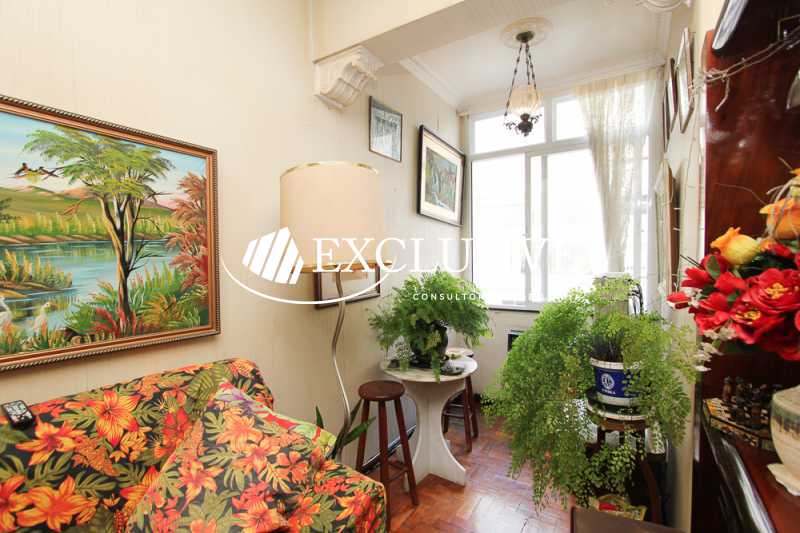 Conheça IMG_1424 do imóvel - Apartamento à venda Rua Xavier da Silveira, Copacabana, Rio de Janeiro - R$ 1.050.000 - SL3938 - 2 IMG_1424 - 2