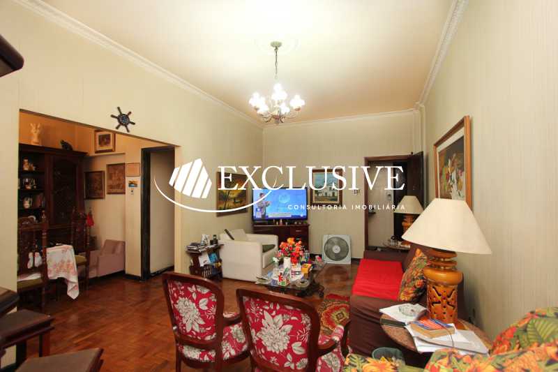 Conheça IMG_1425 do imóvel - Apartamento à venda Rua Xavier da Silveira, Copacabana, Rio de Janeiro - R$ 1.050.000 - SL3938 - 9 IMG_1425 - 9