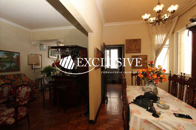 Conheça IMG_1426 do imóvel - Apartamento à venda Rua Xavier da Silveira, Copacabana, Rio de Janeiro - R$ 1.050.000 - SL3938 - 10 IMG_1426 - 10