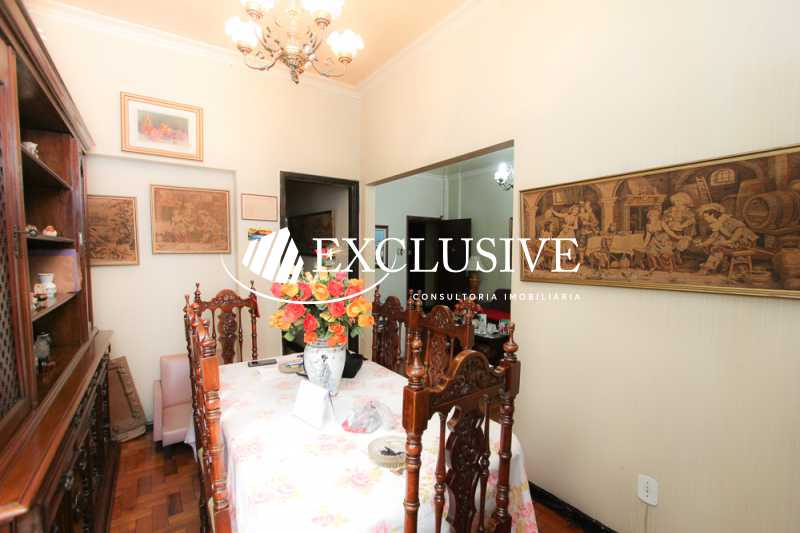 Conheça IMG_1427 do imóvel - Apartamento à venda Rua Xavier da Silveira, Copacabana, Rio de Janeiro - R$ 1.050.000 - SL3938 - 11 IMG_1427 - 11