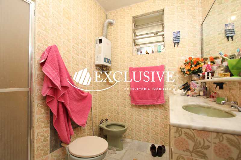 Conheça IMG_1434 do imóvel - Apartamento à venda Rua Xavier da Silveira, Copacabana, Rio de Janeiro - R$ 1.050.000 - SL3938 - 16 IMG_1434 - 16