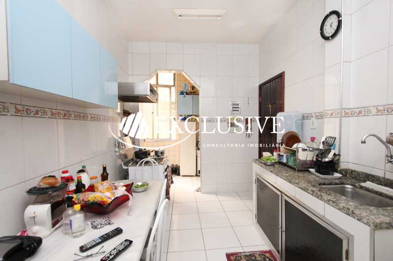Conheça IMG_1435 do imóvel - Apartamento à venda Rua Xavier da Silveira, Copacabana, Rio de Janeiro - R$ 1.050.000 - SL3938 - 17 IMG_1435 - 17