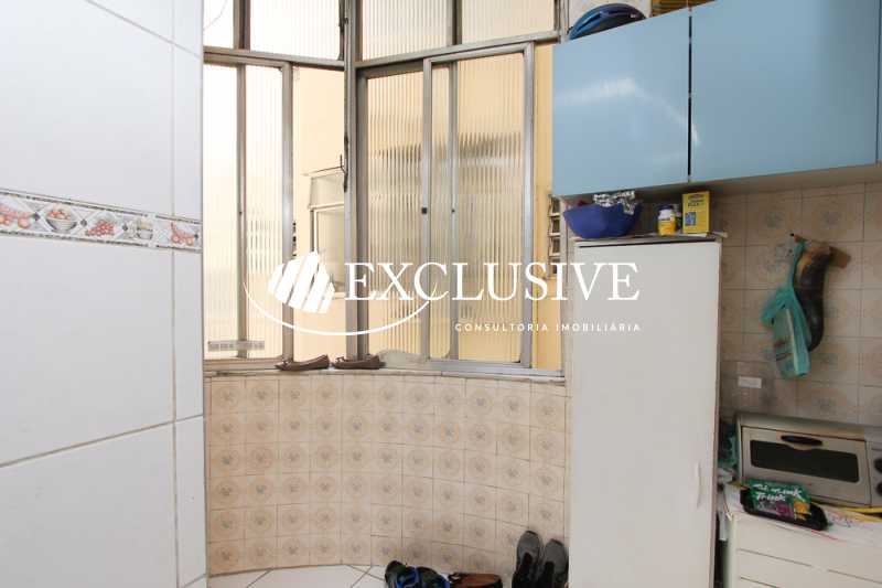 Conheça IMG_1437 do imóvel - Apartamento à venda Rua Xavier da Silveira, Copacabana, Rio de Janeiro - R$ 1.050.000 - SL3938 - 19 IMG_1437 - 19