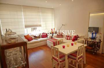 Apartamento 3 quartos à venda Leblon, Rio de Janeiro - R$ 2.600.000 - SL3943