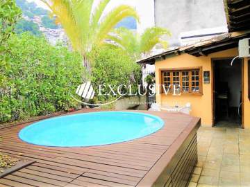 Cobertura à venda Rua Santa Clara, Copacabana, Rio de Janeiro - R$ 1.700.000 - COB0258