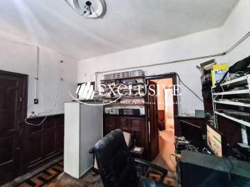 Apartamento à venda Rua Prudente de Morais, Ipanema, Rio de Janeiro - R$ 1.200.000 - SL1763