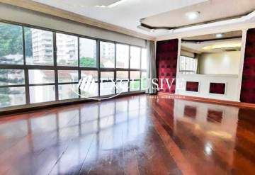 Apartamento à venda Rua Fonte da Saudade,Lagoa, Rio de Janeiro - R$ 2.040.000 - SL3963