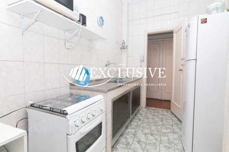 Conheça 13 do imóvel - Apartamento à venda Rua Barata Ribeiro,Copacabana, Rio de Janeiro - R$ 1.010.000 - SL3965 - 13 13 - 13