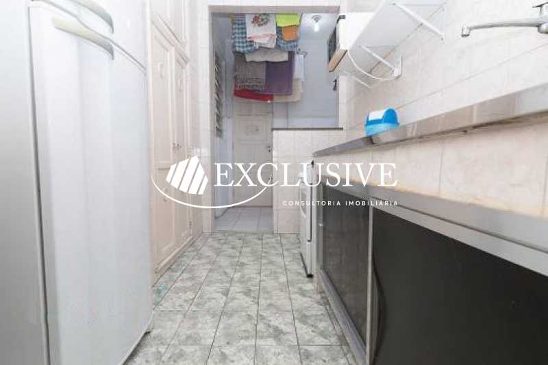 Conheça 14 do imóvel - Apartamento à venda Rua Barata Ribeiro,Copacabana, Rio de Janeiro - R$ 1.010.000 - SL3965 - 14 14 - 14