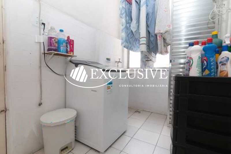 Conheça 15 do imóvel - Apartamento à venda Rua Barata Ribeiro,Copacabana, Rio de Janeiro - R$ 1.010.000 - SL3965 - 15 15 - 15