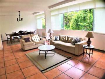 Apartamento à venda Rua Barão de Jaguaripe, Ipanema, Rio de Janeiro - R$ 3.350.000 - SLI3981