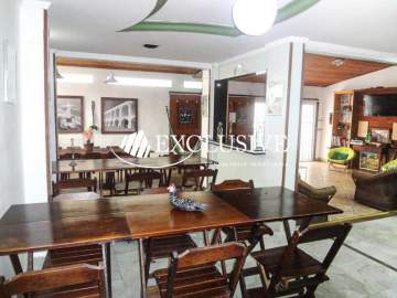 Casa à venda Rua Prudente de Morais,Ipanema, Rio de Janeiro - R$ 7.200.000 - SL5239