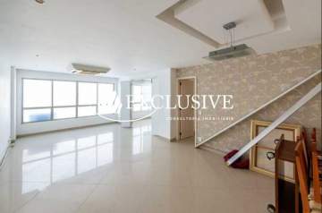 Apartamento à venda Rua Prudente de Morais, Ipanema, Rio de Janeiro - R$ 2.400.000 - SL30008