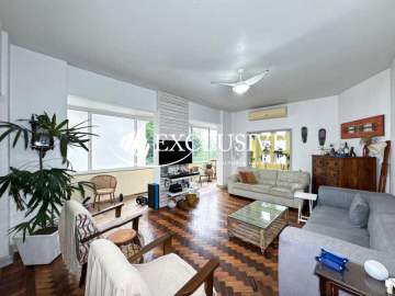 Apartamento à venda Rua Gomes Carneiro, Ipanema, Rio de Janeiro - R$ 1.900.000 - SL5250 Apartamento à venda Rua Gomes Carneiro, Ipanema, Rio de Janeiro - R$ 1.900.000 - SL5250