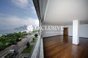 Apartamento 3 quartos à venda Ipanema, Rio de Janeiro - R$ 9.000.000 - SL30022
