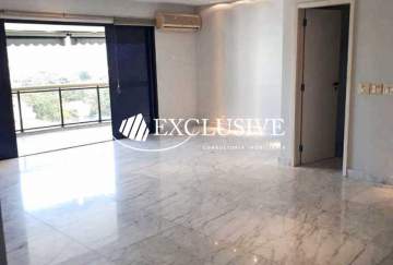 Cobertura 4 quartos à venda Barra da Tijuca, Rio de Janeiro - R$ 5.650.000 - COB0269