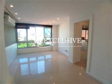 Apartamento à venda Avenida Visconde de Albuquerque,Leblon, Rio de Janeiro - R$ 2.700.000 - SL30036