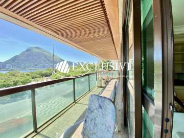Apartamento 4 quartos à venda Ipanema, Rio de Janeiro - R$ 7.000.000 - SL5256