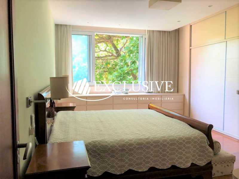 Conheça 34d498b5-384c-4da5-92a4-d3828a do imóvel - Apartamento à venda Rua Francisco Otaviano, Ipanema, Rio de Janeiro - R$ 3.500.000 - SLI5260 - 7 34d498b5-384c-4da5-92a4-d3828a - 7