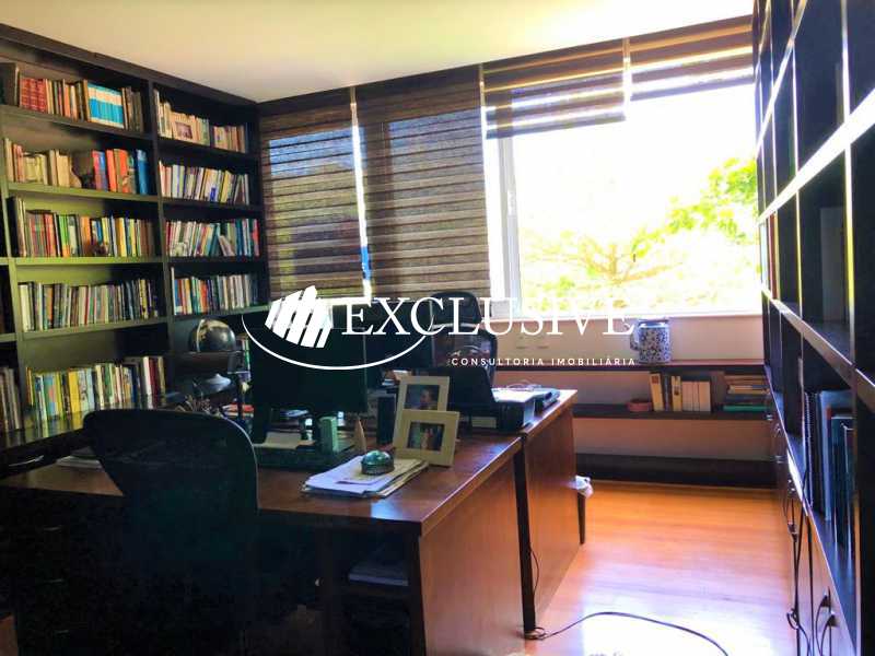 Conheça 69675122-fd63-473a-9560-49ea98 do imóvel - Apartamento à venda Rua Francisco Otaviano, Ipanema, Rio de Janeiro - R$ 3.500.000 - SLI5260 - 9 69675122-fd63-473a-9560-49ea98 - 9