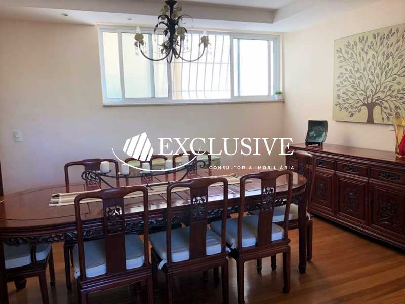 Conheça e60b24d0-3751-440f-880b-40684b do imóvel - Apartamento à venda Rua Francisco Otaviano, Ipanema, Rio de Janeiro - R$ 3.500.000 - SLI5260 - 3 e60b24d0-3751-440f-880b-40684b - 3