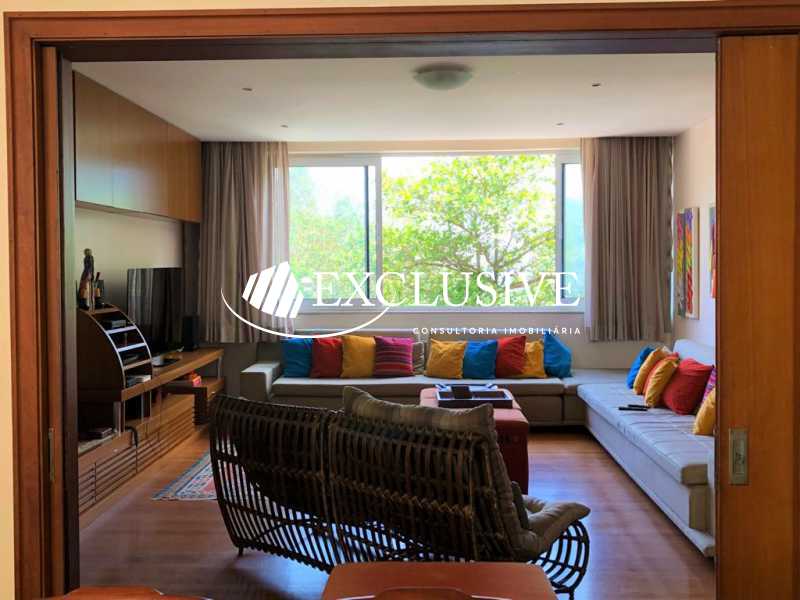 Conheça e597e273-c92c-4dd8-8824-fe7bdd do imóvel - Apartamento à venda Rua Francisco Otaviano, Ipanema, Rio de Janeiro - R$ 3.500.000 - SLI5260 - 2 e597e273-c92c-4dd8-8824-fe7bdd - 2