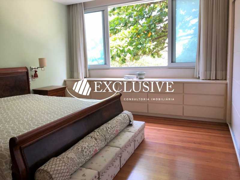 Conheça 38612953-578c-432a-9763-23f16c do imóvel - Apartamento à venda Rua Francisco Otaviano, Ipanema, Rio de Janeiro - R$ 3.500.000 - SLI5260 - 16 38612953-578c-432a-9763-23f16c - 16