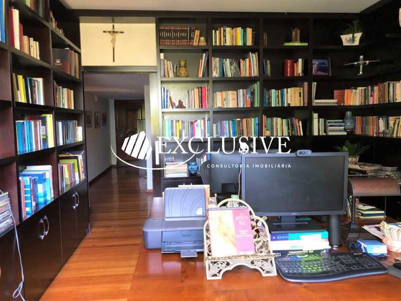 Conheça b880c2a8-53ed-458e-956f-57c6d8 do imóvel - Apartamento à venda Rua Francisco Otaviano, Ipanema, Rio de Janeiro - R$ 3.500.000 - SLI5260 - 18 b880c2a8-53ed-458e-956f-57c6d8 - 18