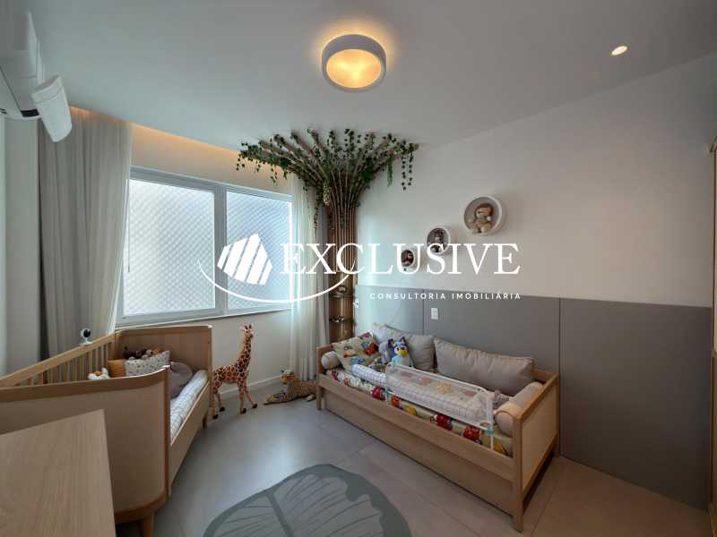 Conheça WhatsApp Image 2026-08-18 at 1 do imóvel - Apartamento à venda Rua Gomes Carneiro, Ipanema, Rio de Janeiro - R$ 6.900.000 - SL5259 - 21 WhatsApp Image 2026-08-18 at 1 - 21