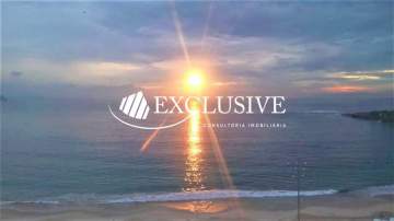 Kitnet/Conjugado 27m² à venda Avenida Atlântica,Copacabana, Rio de Janeiro - R$ 990.000 - CONJ136