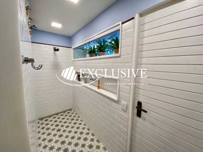 Conheça casa-de-condominio-com-11-quar do imóvel - Casa em Condomínio à venda Rua Tenente Márcio Pinto, Gávea, Rio de Janeiro - R$ 3.900.000 - SL5268 - 24 casa-de-condominio-com-11-quar - 24