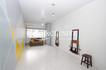 Sala Comercial 40m² à venda Avenida Princesa Isabel,Copacabana, Rio de Janeiro - R$ 410.000 - SL1813