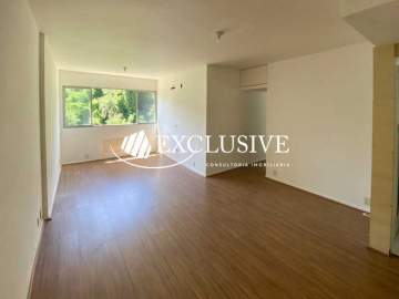 Apartamento à venda Avenida Epitácio Pessoa,Lagoa, Rio de Janeiro - R$ 1.590.000 - SL30118