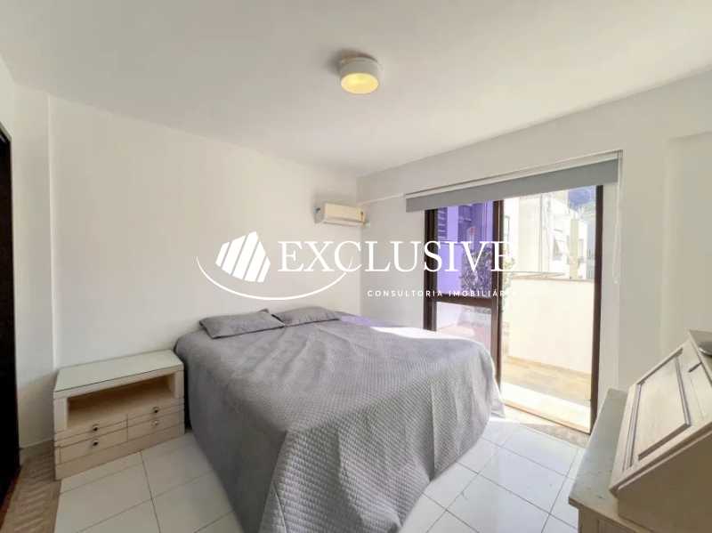 Conheça f0170c79-951e-49a8-b476-5f0b99 do imóvel - Cobertura à venda Avenida Bartolomeu Mitre, Leblon, Rio de Janeiro - R$ 5.050.000 - COBI0286 - 6 f0170c79-951e-49a8-b476-5f0b99 - 6